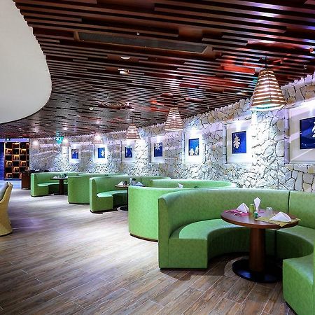 Fliport Resort Valley Longyan Liancheng Dış mekan fotoğraf