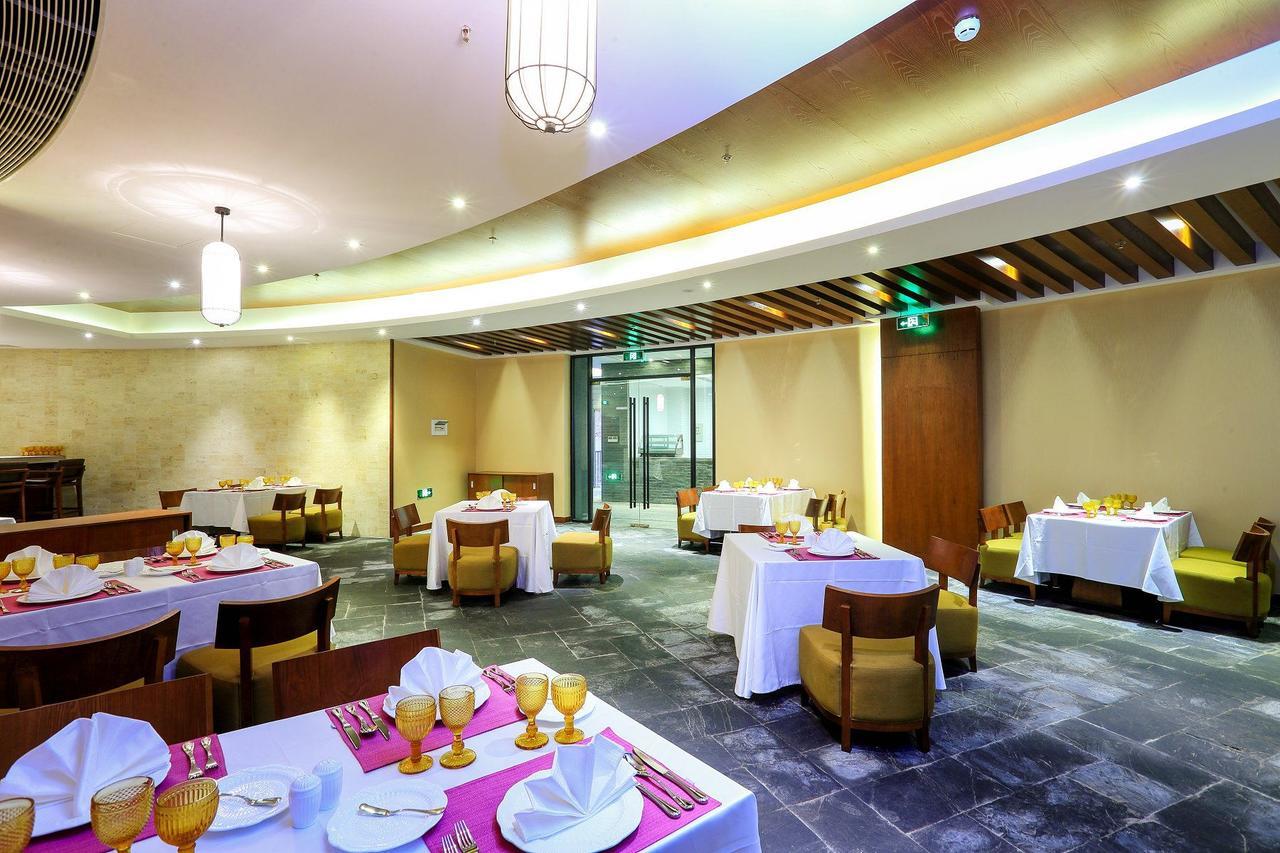 Fliport Resort Valley Longyan Liancheng Dış mekan fotoğraf