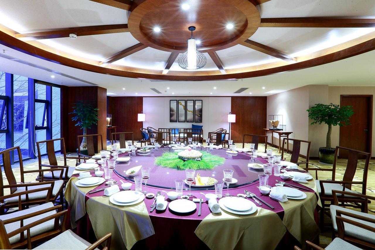 Fliport Resort Valley Longyan Liancheng Dış mekan fotoğraf