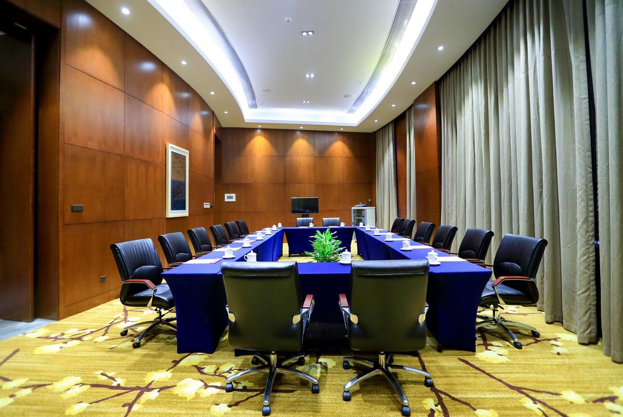 Fliport Resort Valley Longyan Liancheng Dış mekan fotoğraf