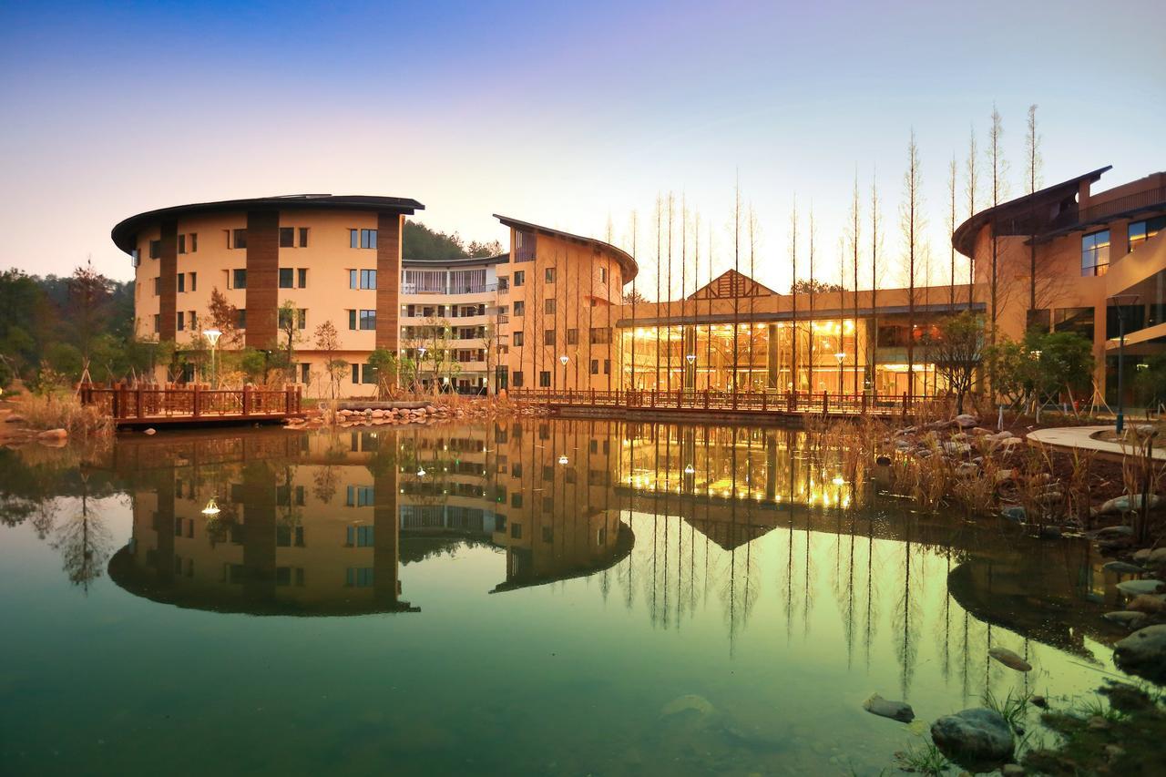 Fliport Resort Valley Longyan Liancheng Dış mekan fotoğraf