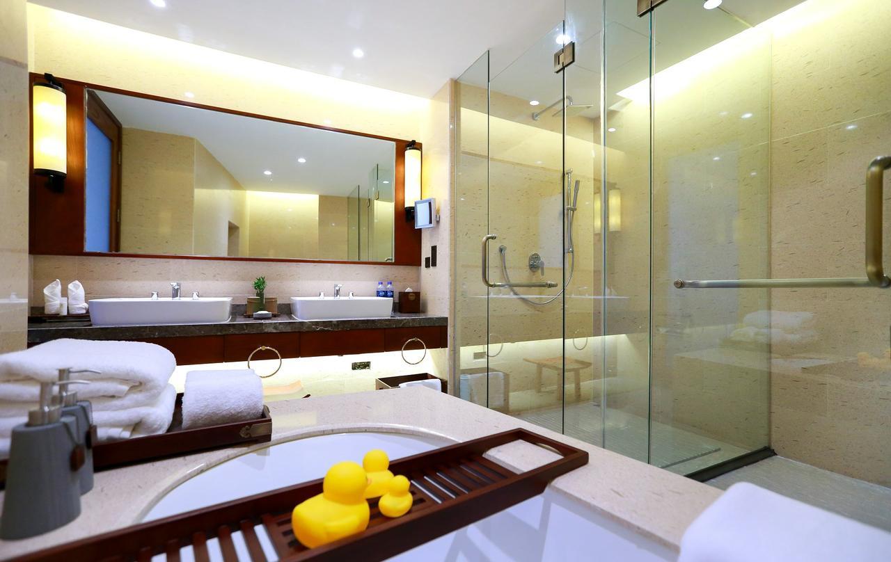 Fliport Resort Valley Longyan Liancheng Dış mekan fotoğraf
