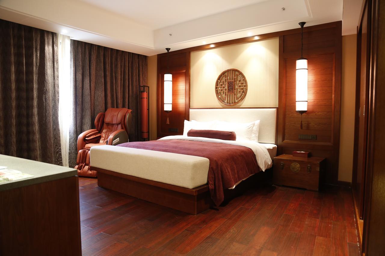 Fliport Resort Valley Longyan Liancheng Dış mekan fotoğraf
